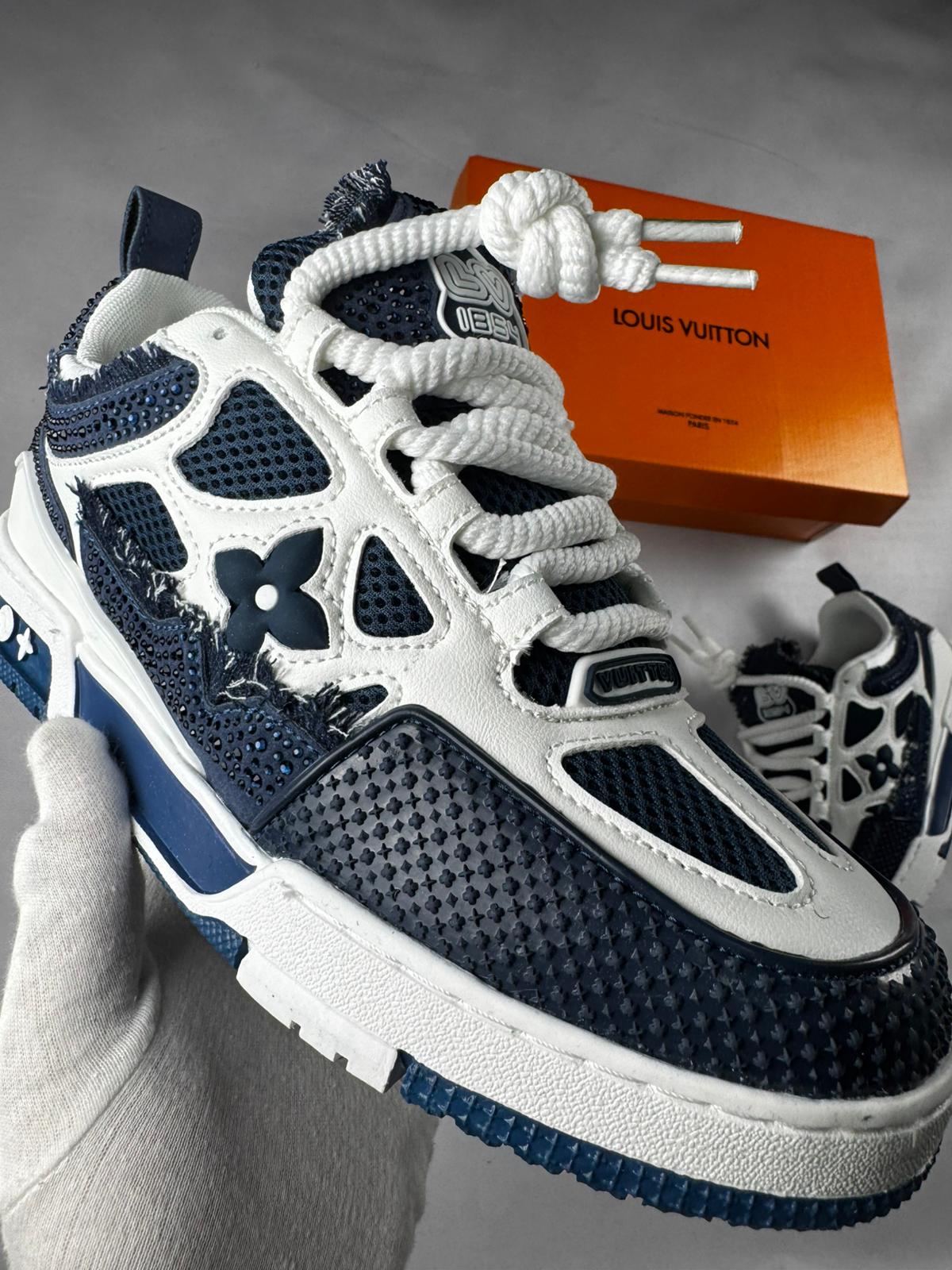 louis vuitton skate