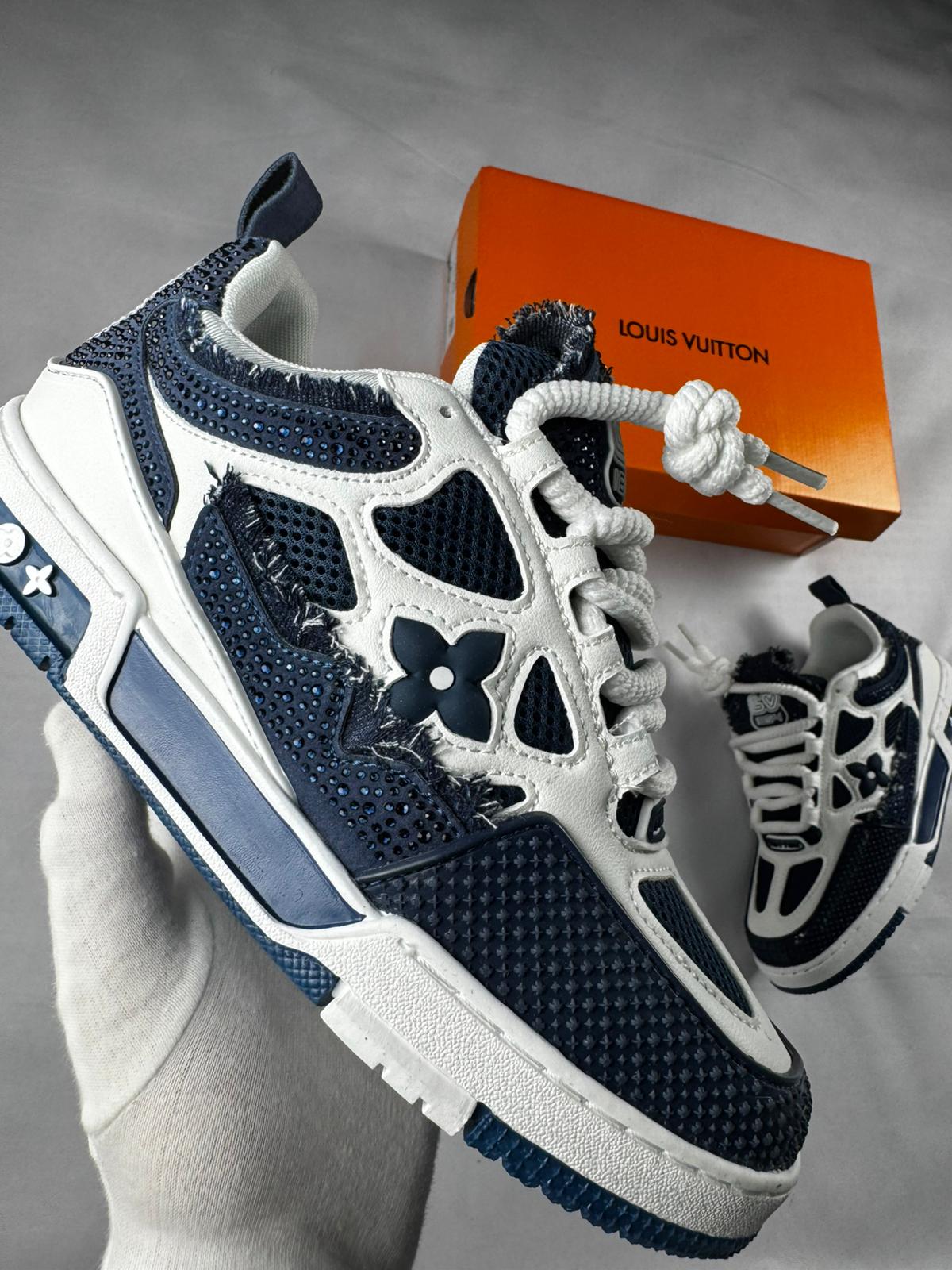louis vuitton skate
