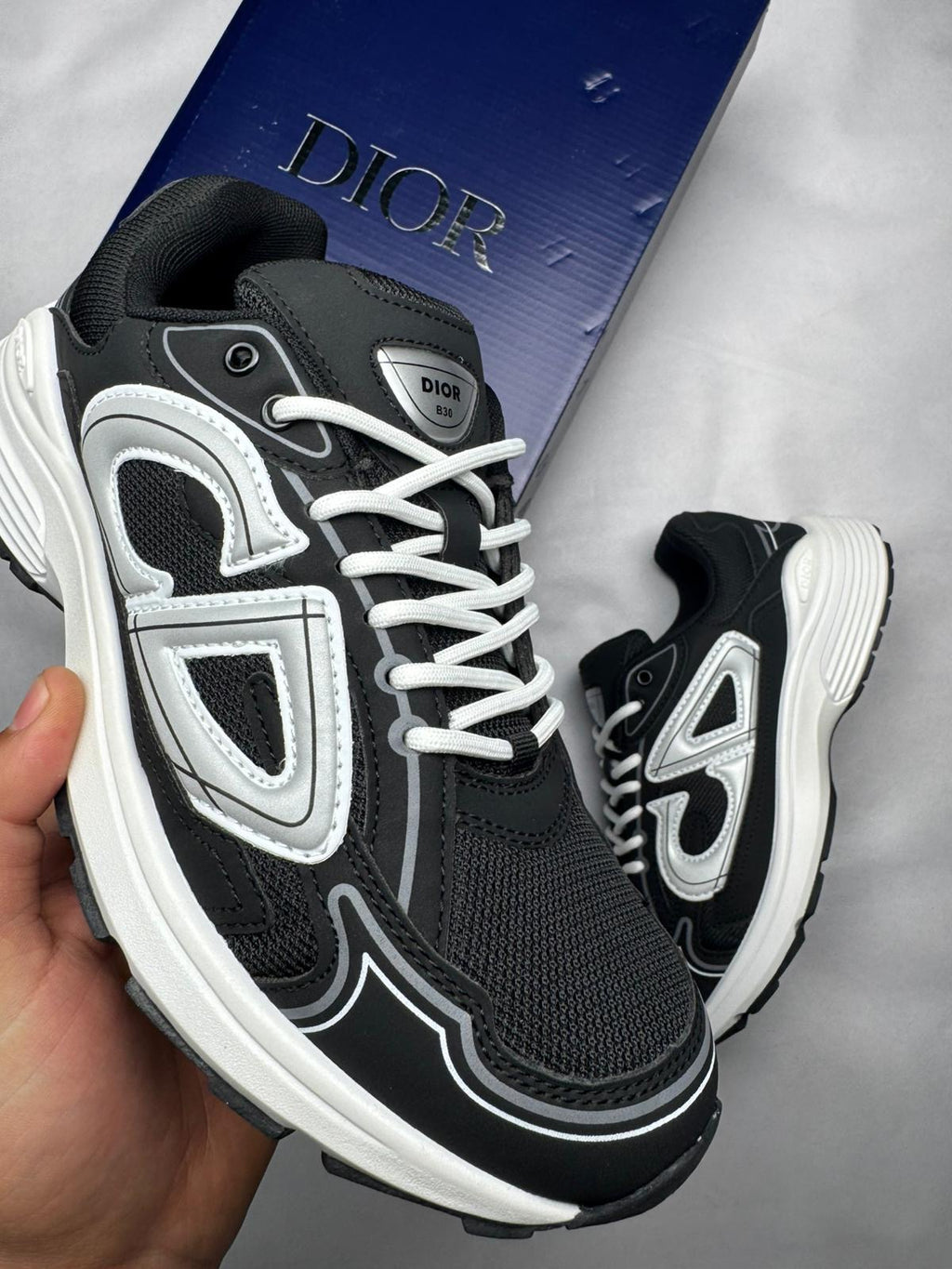 DIOR B30