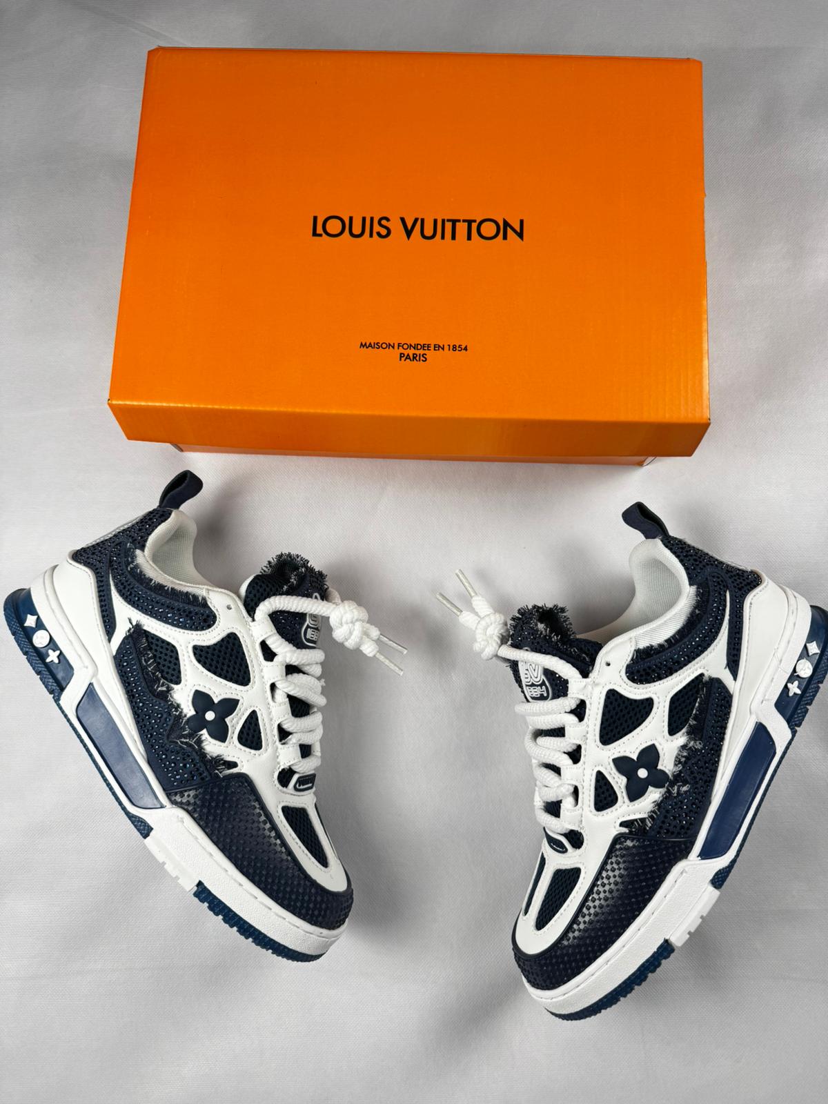 louis vuitton skate
