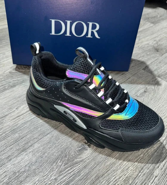 Dior B22 " negras "